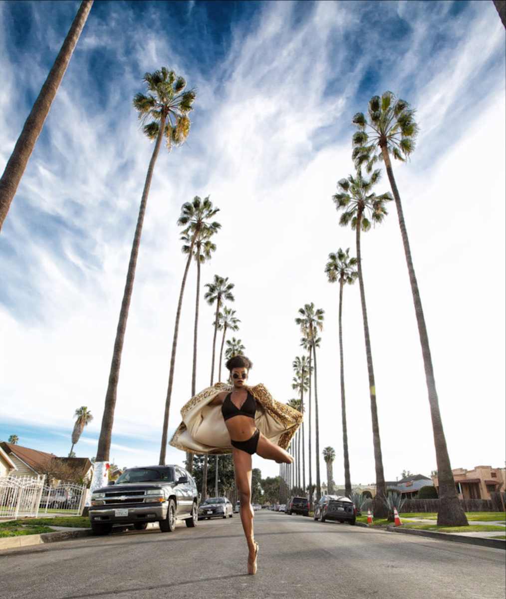 Umm LA 