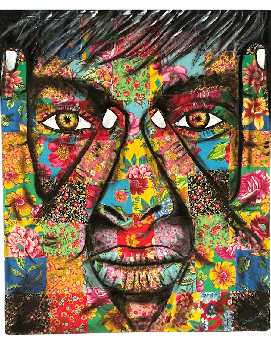 I See You by Tony Paraná, Image 2.
