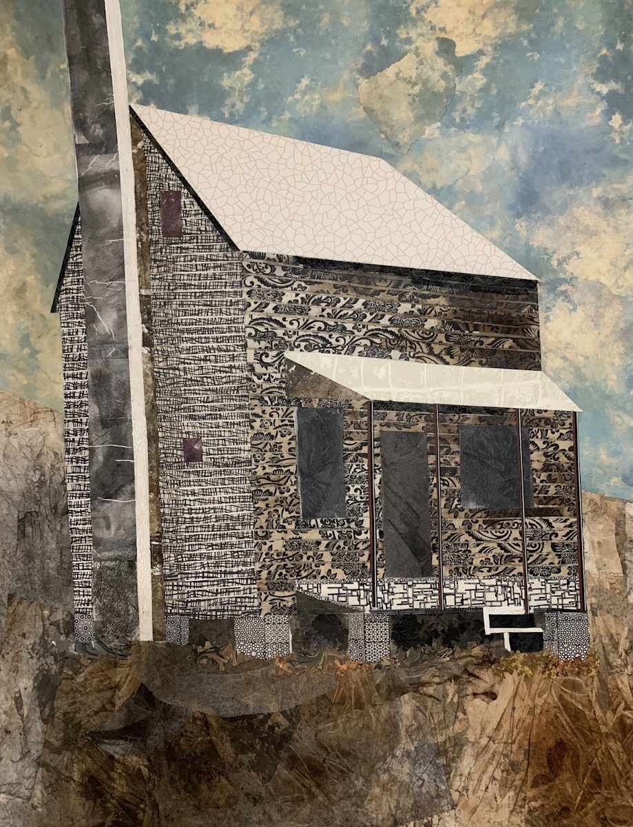 It's Where We Were Cabin #3 by Yolanda Ward, Image 1.