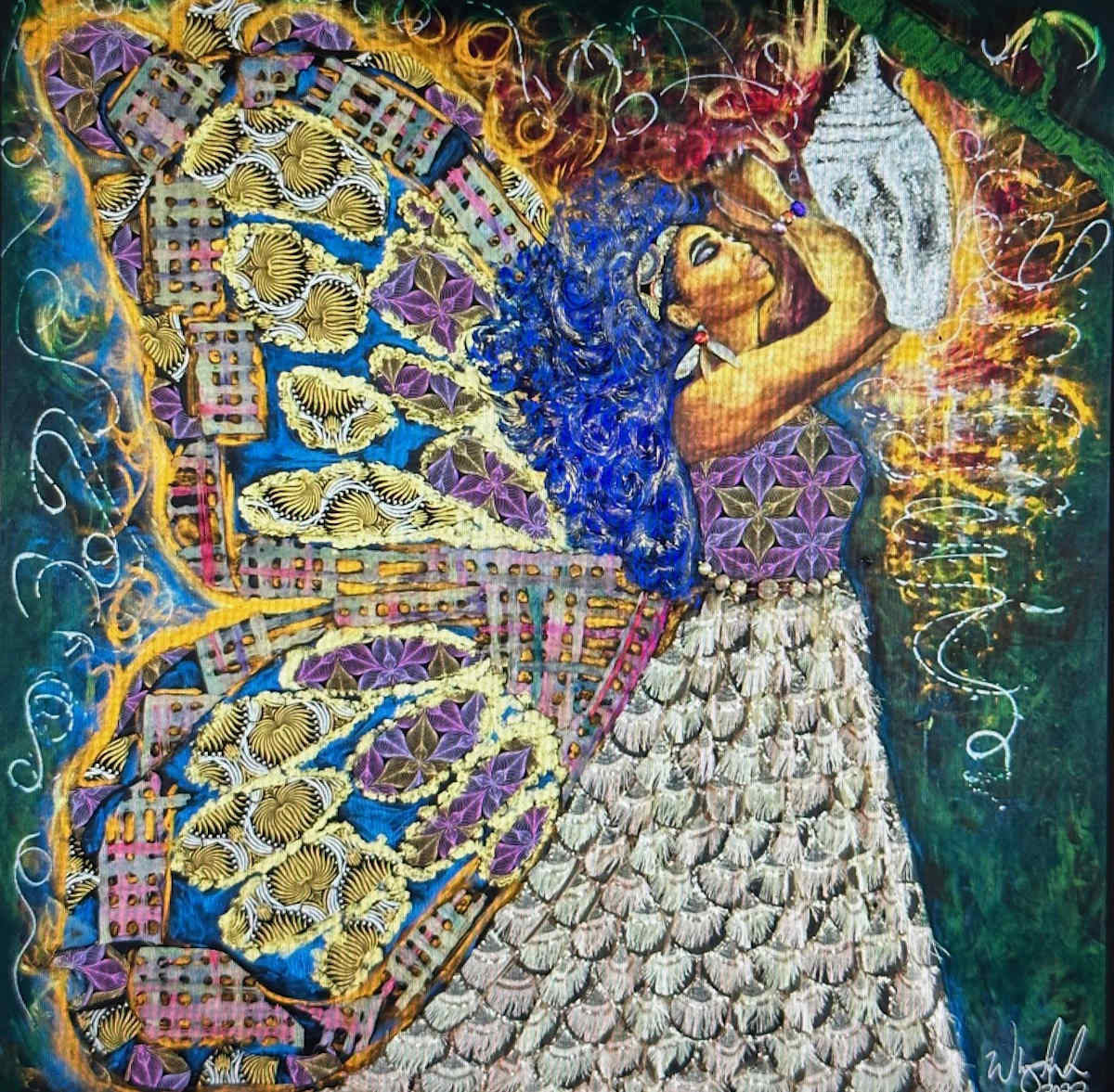 New Season by Whitney Austin, Image 1.