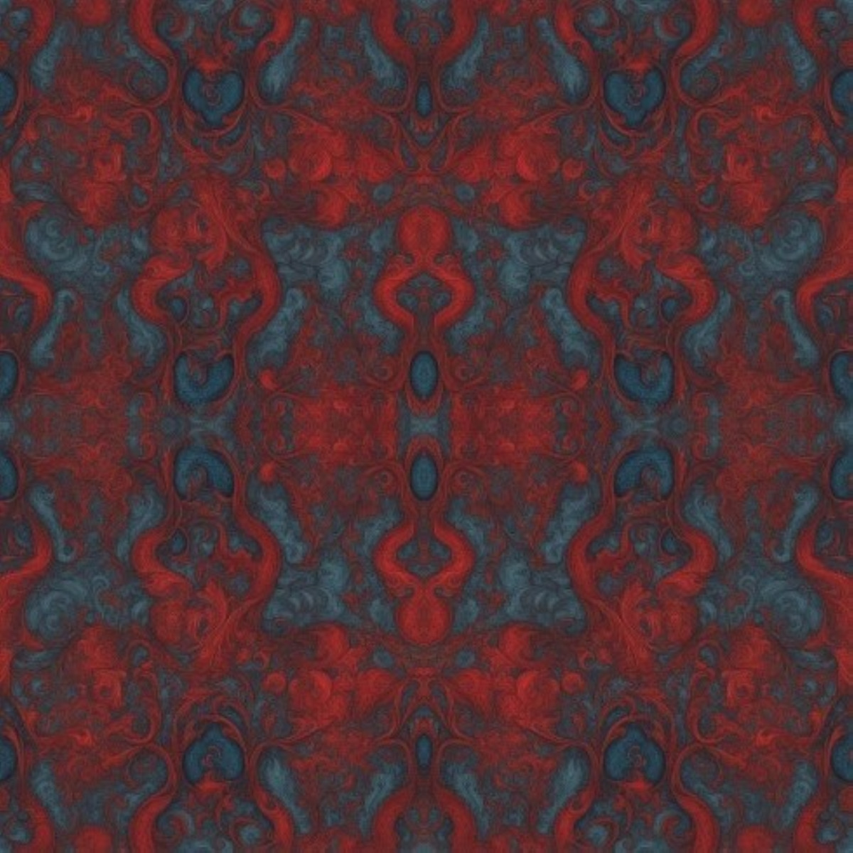 Complexity_272_ns6w7d_8 by the hawk shack -  Trey Hawkins 