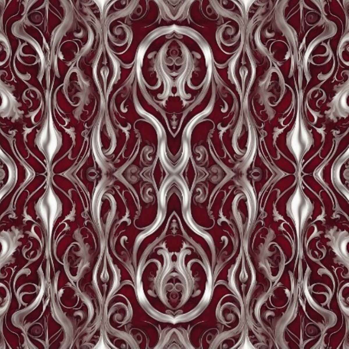 Complexity_281_ewmlo4_6 by the hawk shack -  Trey Hawkins 