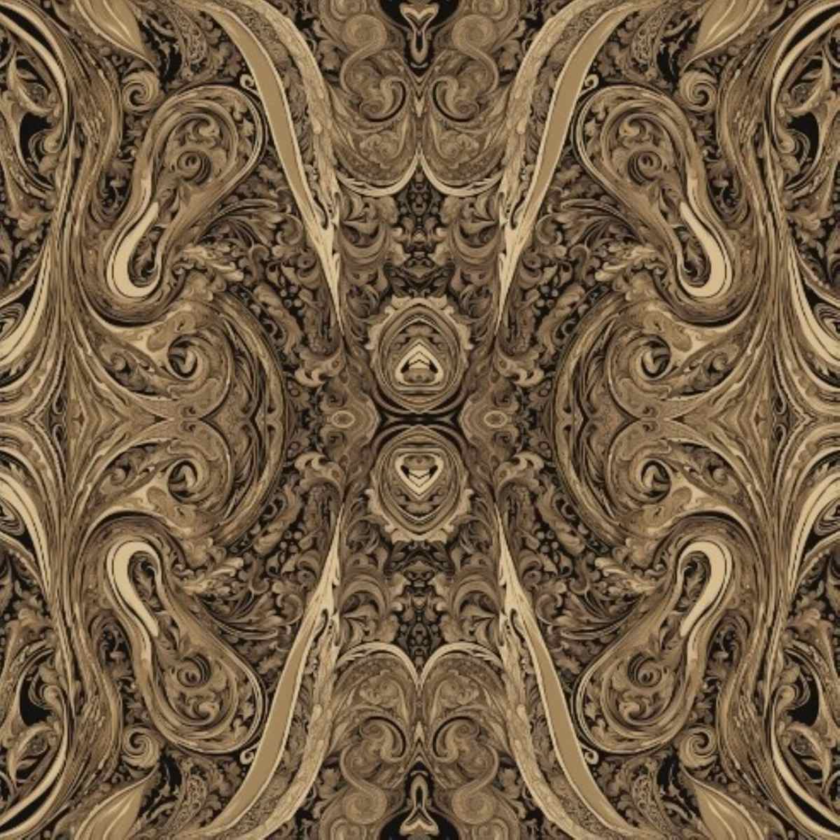 Complexity_298_bhqyal_2 by the hawk shack -  Trey Hawkins 