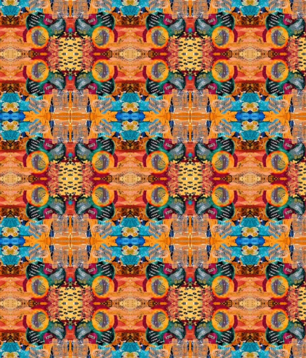 Complexity_6_cdoutn_13 by the hawk shack -  Trey Hawkins 