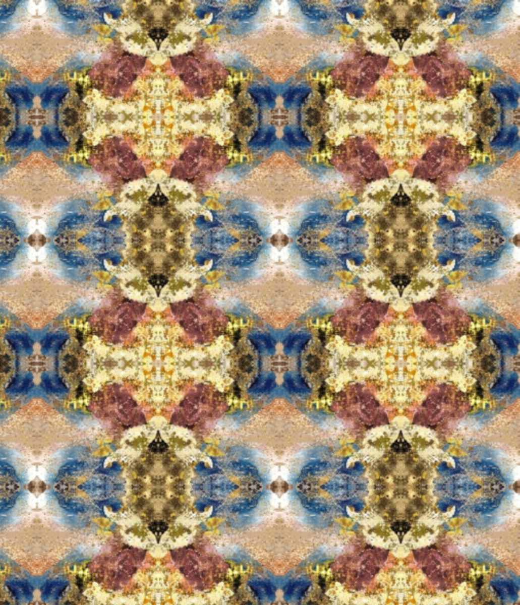 Complexity_7_xaqkkr_12 by the hawk shack -  Trey Hawkins 