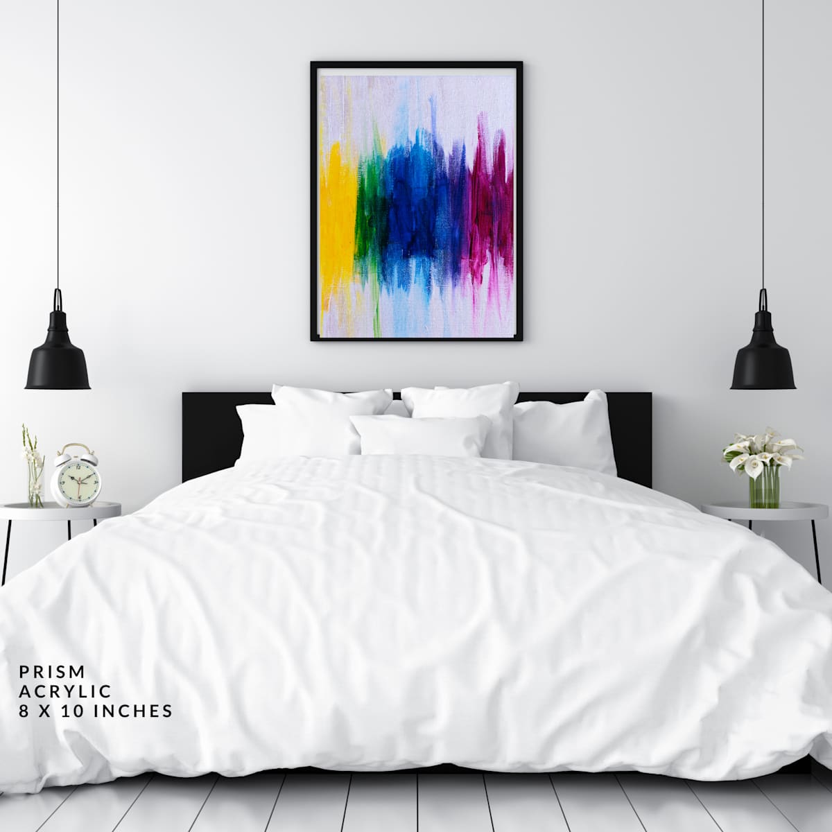 PRISM by DeeDee Daniel 