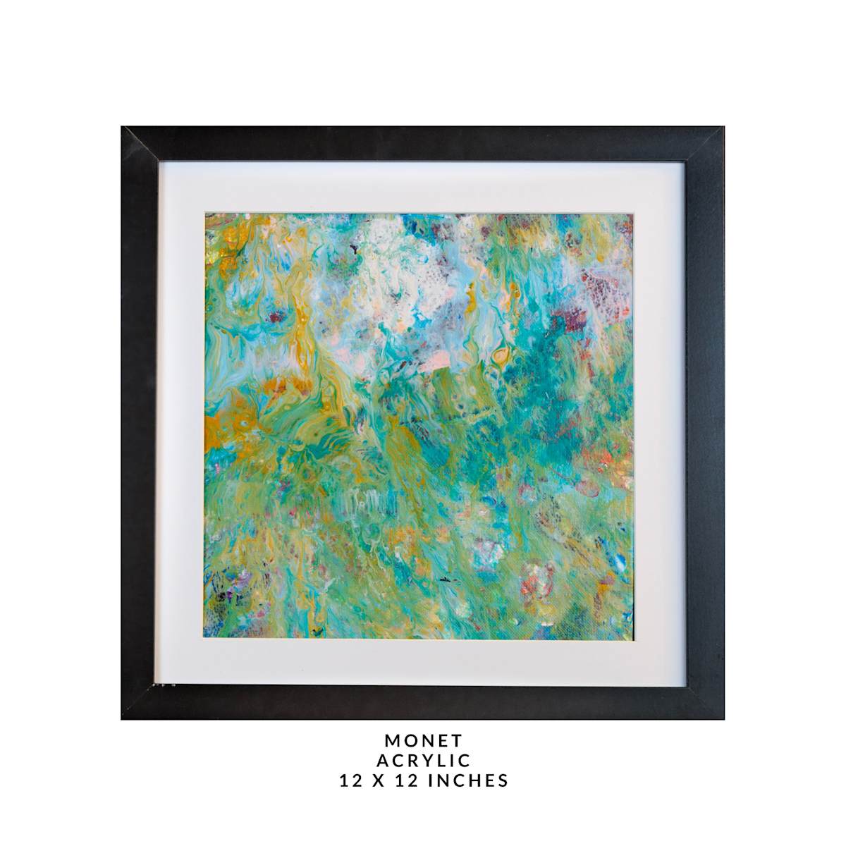 MONET by DeeDee Daniel 