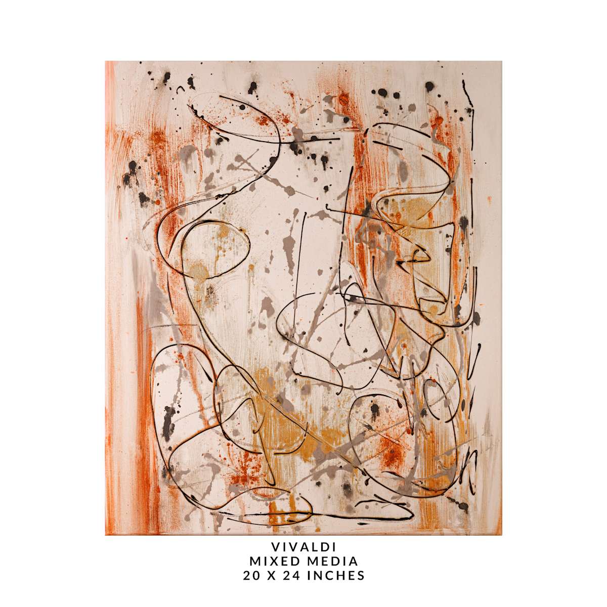 VIVALDI by DeeDee Daniel 