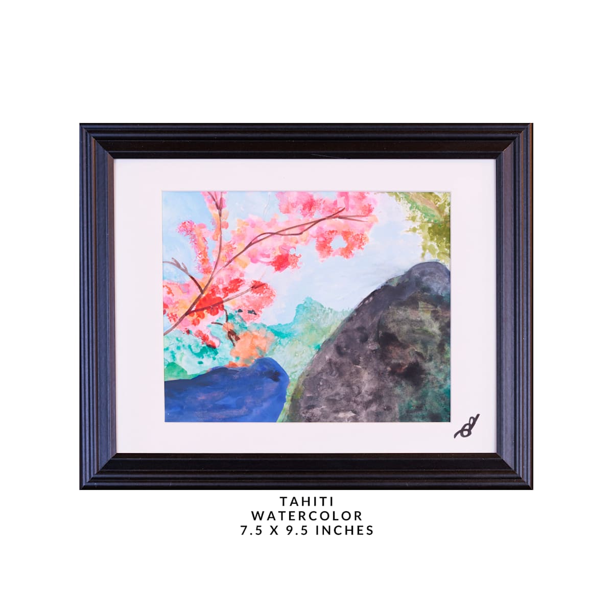 TAHITI by DeeDee Daniel, Image 4.