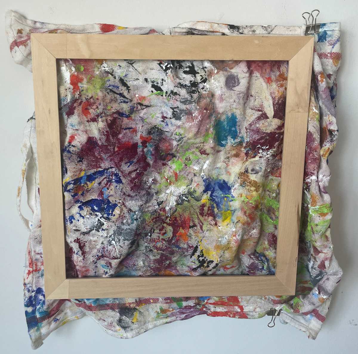 Untitled 1000 by Michelle Victoria  Image: Untitled 1000