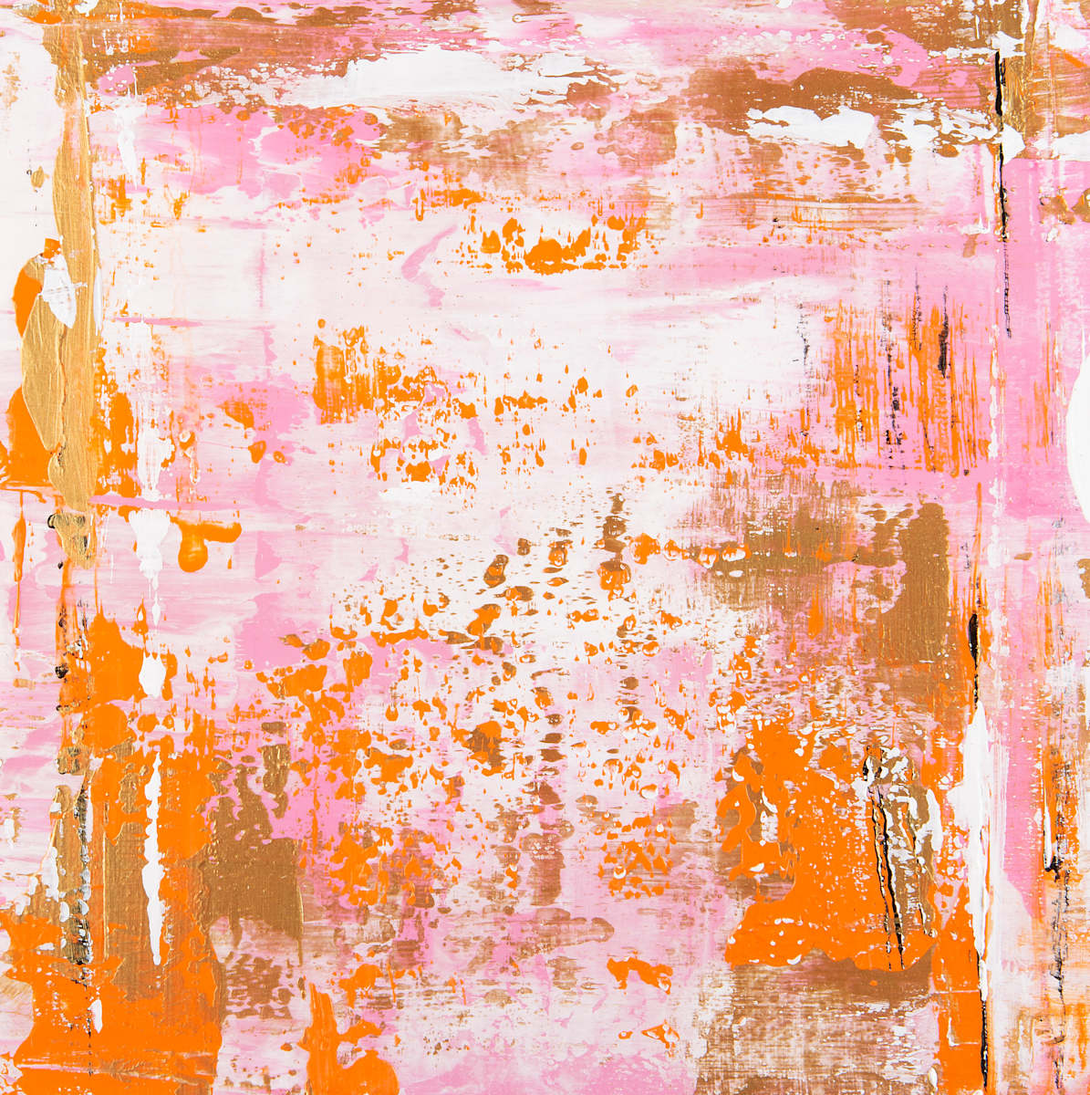 Untitled 120-3 by Michelle Victoria 