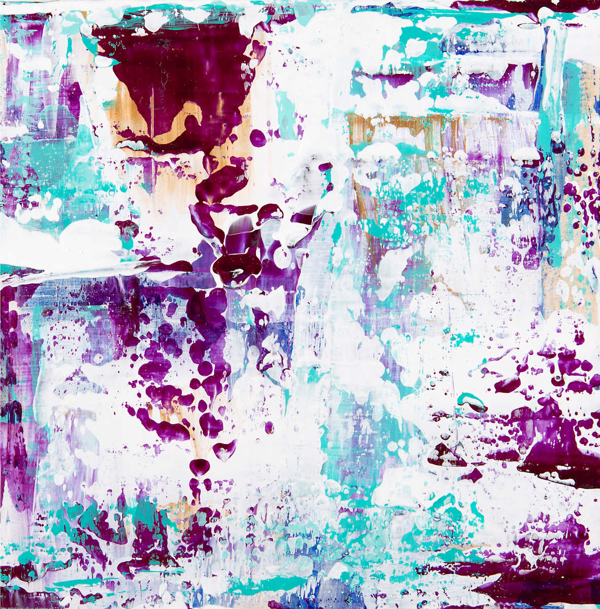 Untitled 121-1 by Michelle Victoria 