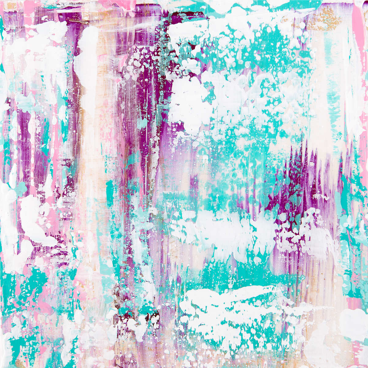 Untitled 121-2 by Michelle Victoria 