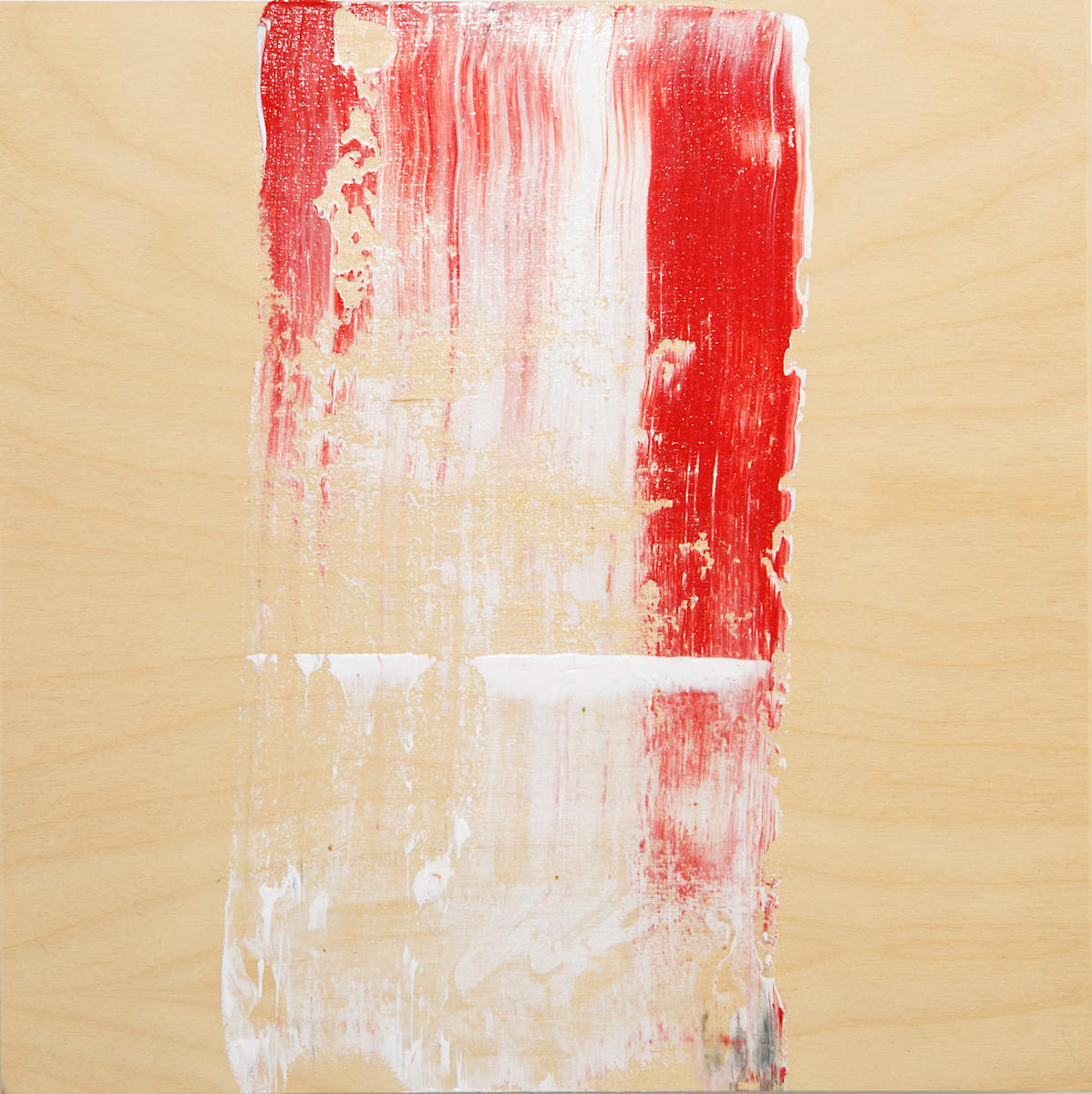 Untitled 122-2 by Michelle Victoria 