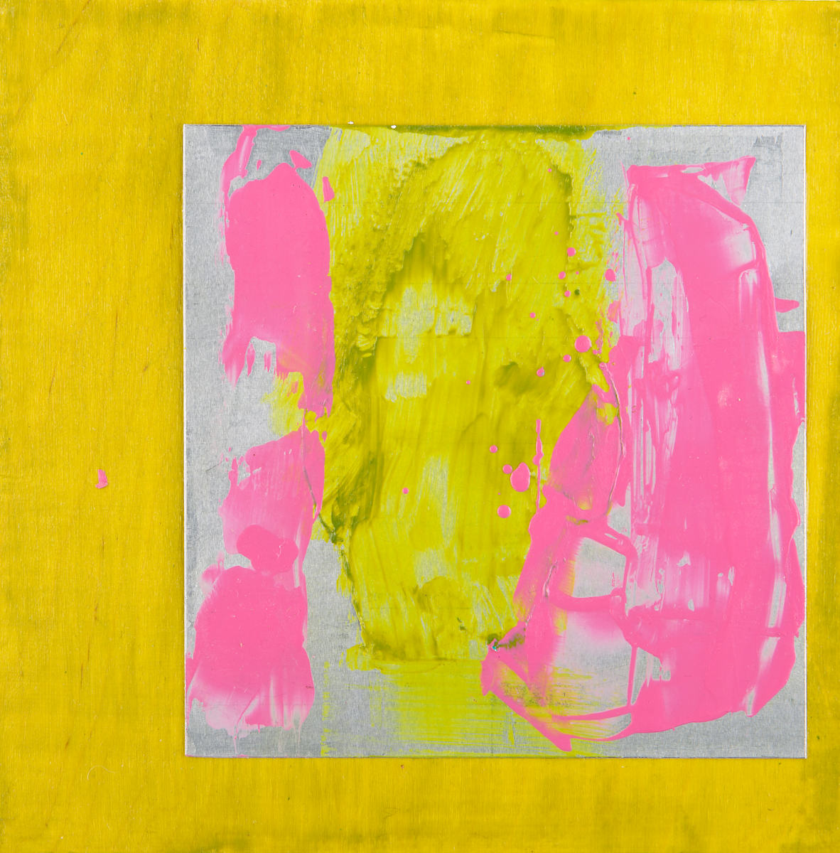 Untitled 201-3 by Michelle Victoria 
