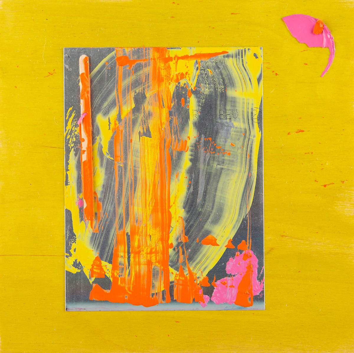 Untitled 201-9 by Michelle Victoria 