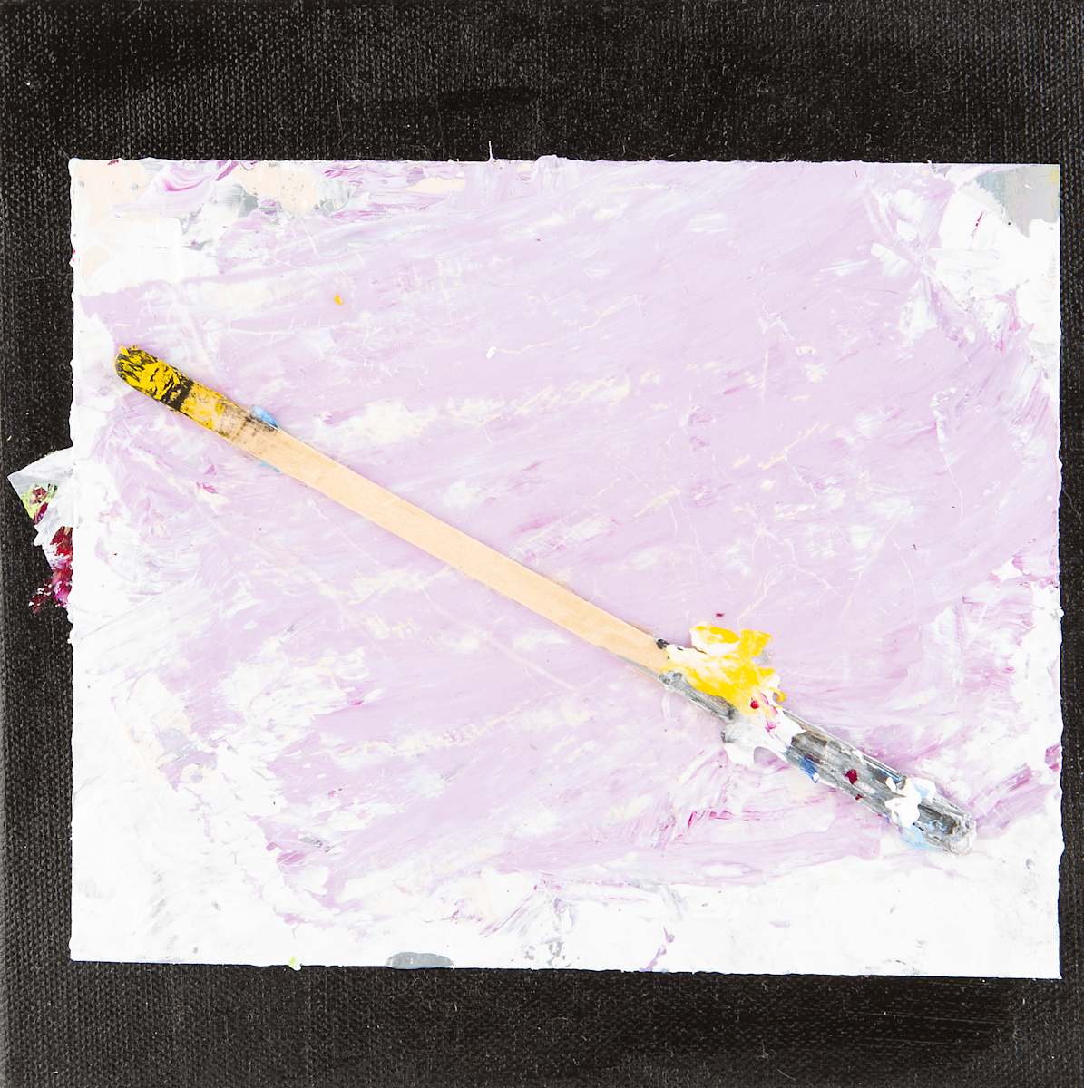 Untitled 202-2 by Michelle Victoria 