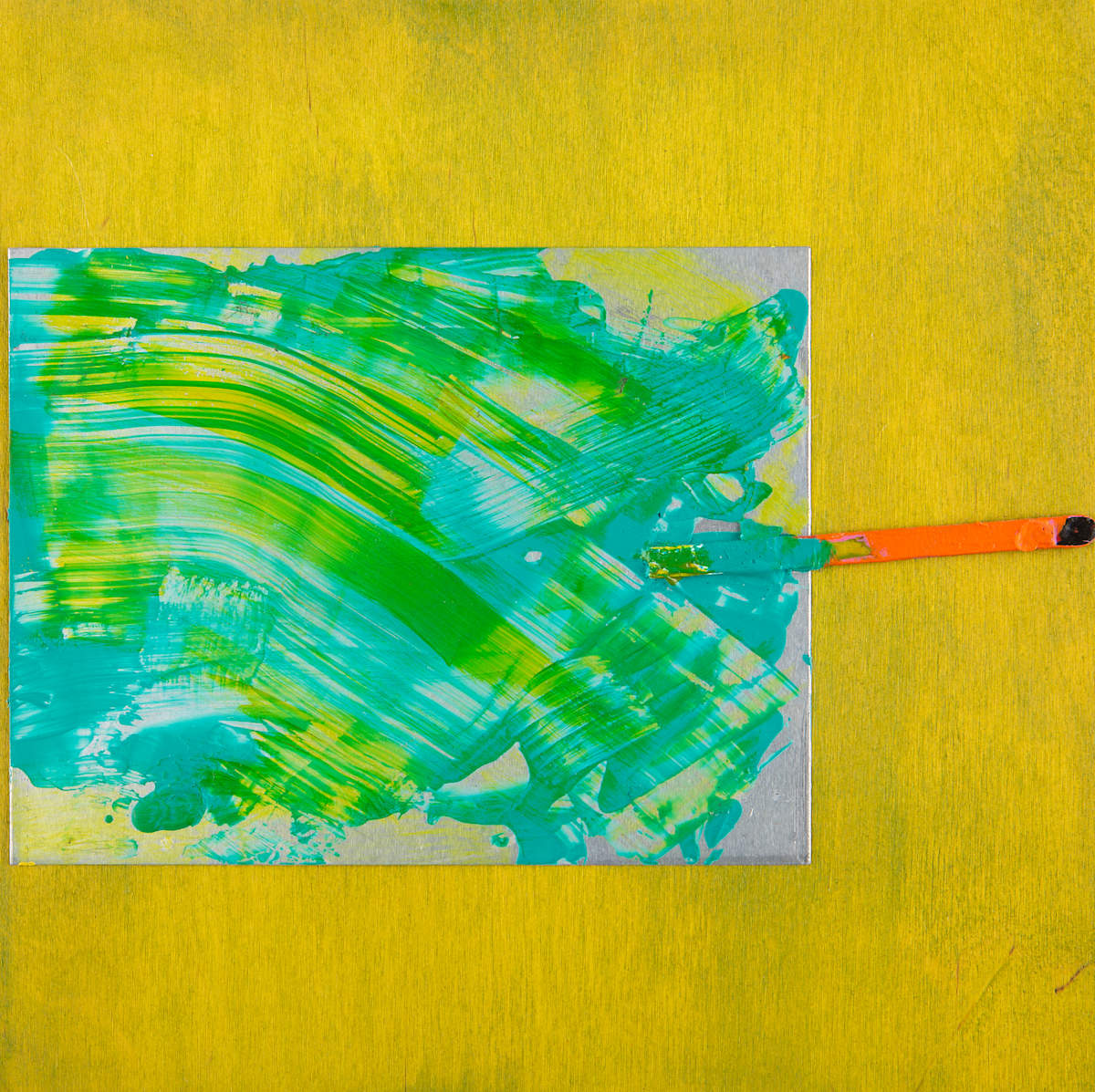 Untitled 202-4 by Michelle Victoria 