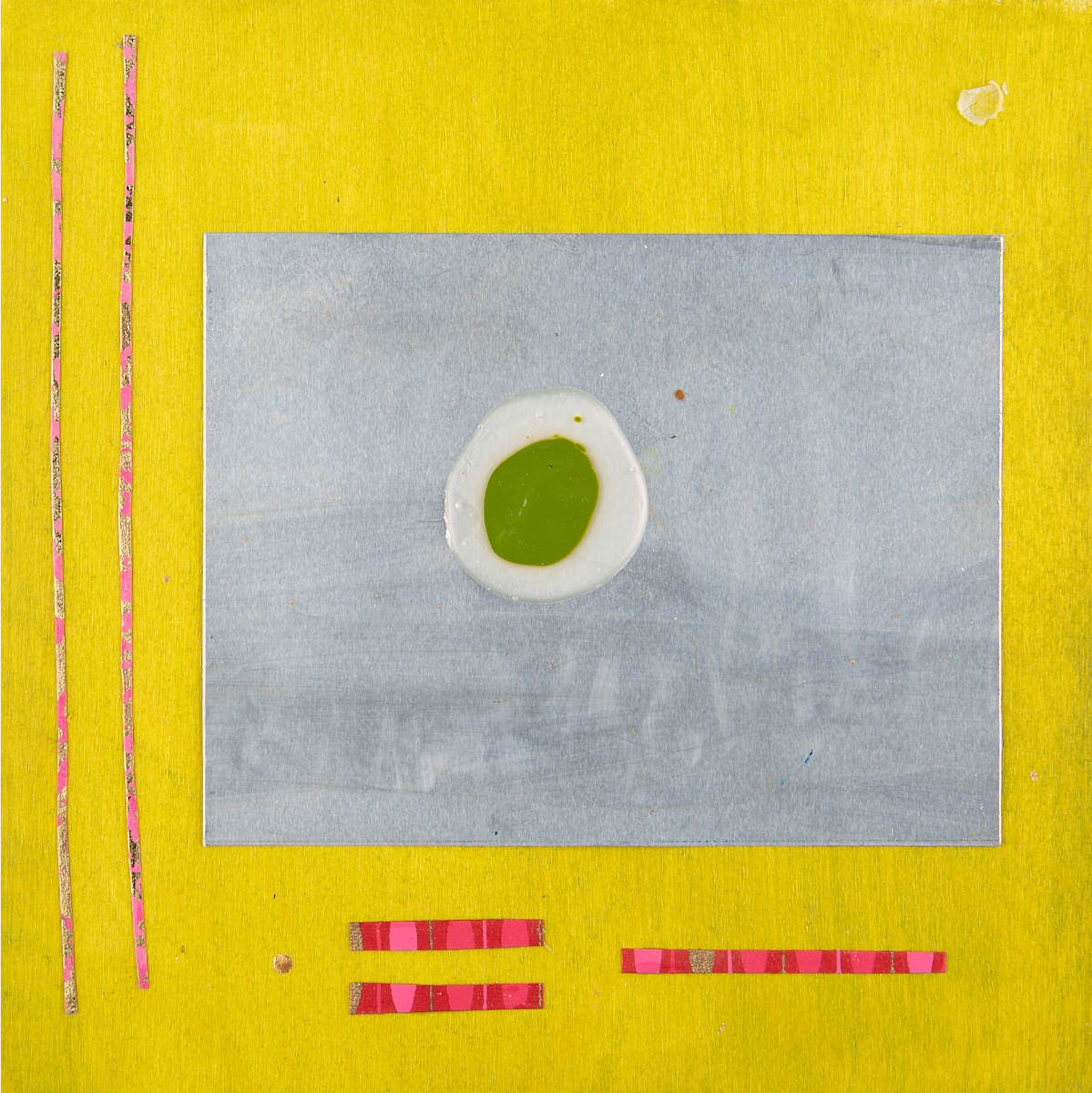 Untitled 202-5 by Michelle Victoria 