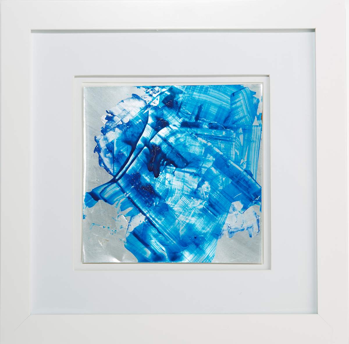 Untitled 220-15 by Michelle Victoria 