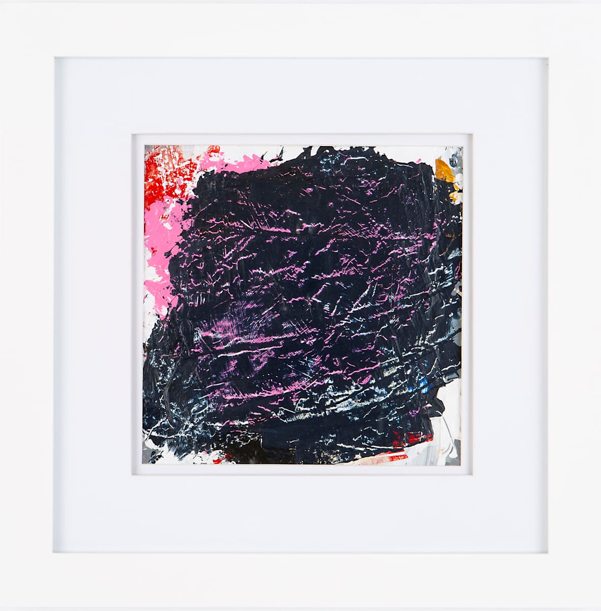 Untitled 220-3 by Michelle Victoria 