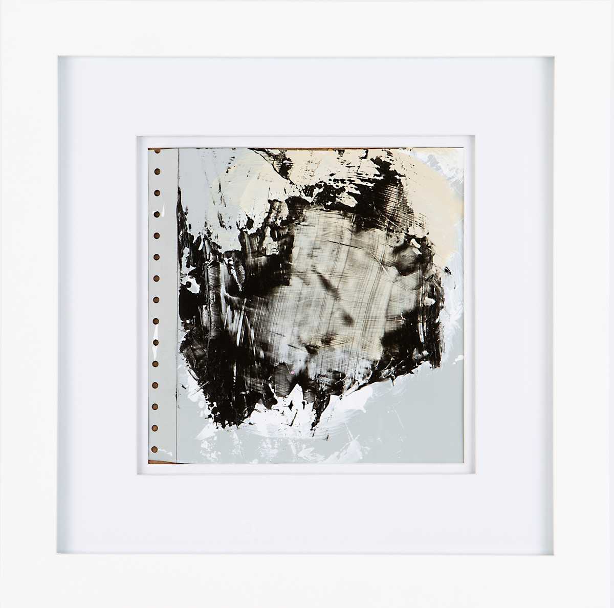 Untitled 220-4 by Michelle Victoria, Image 1.