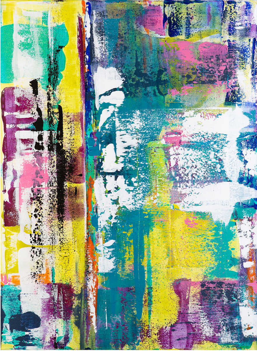 Untitled 3000 by Michelle Victoria  Image: Untitled 3000