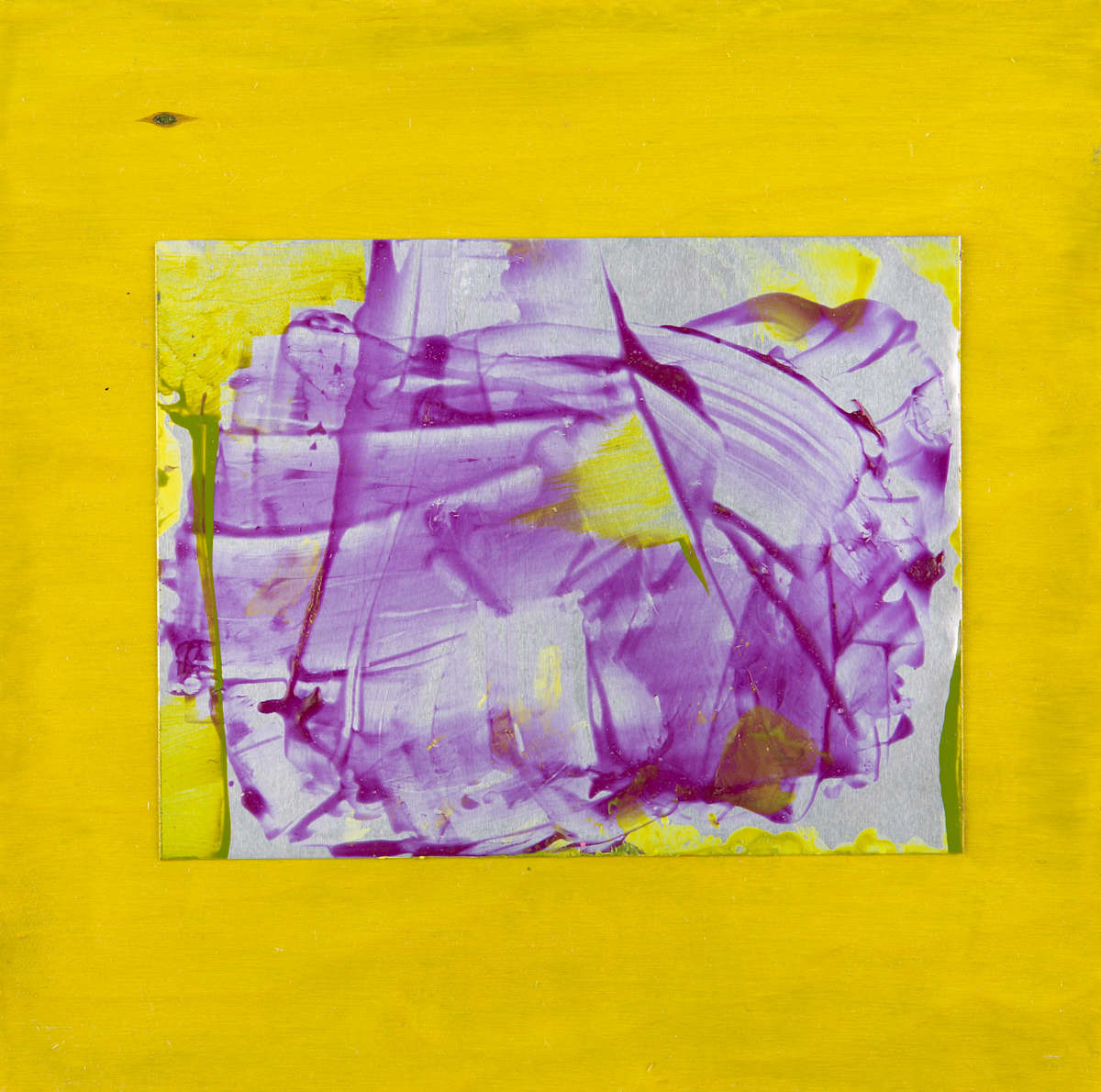 Untitled 201-5 by Michelle Victoria 