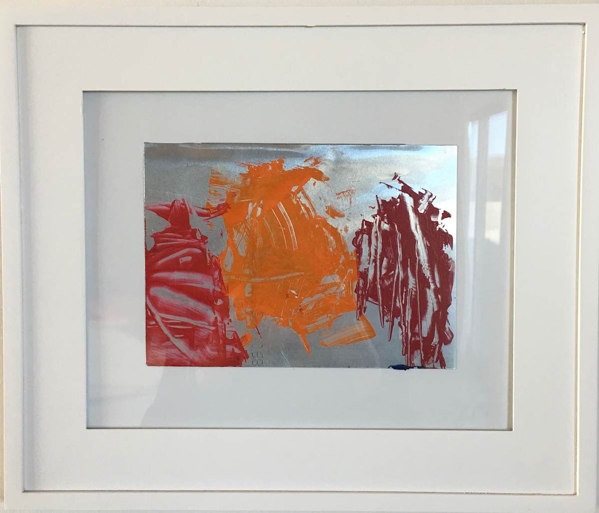 Untitled 220-6 by Michelle Victoria 