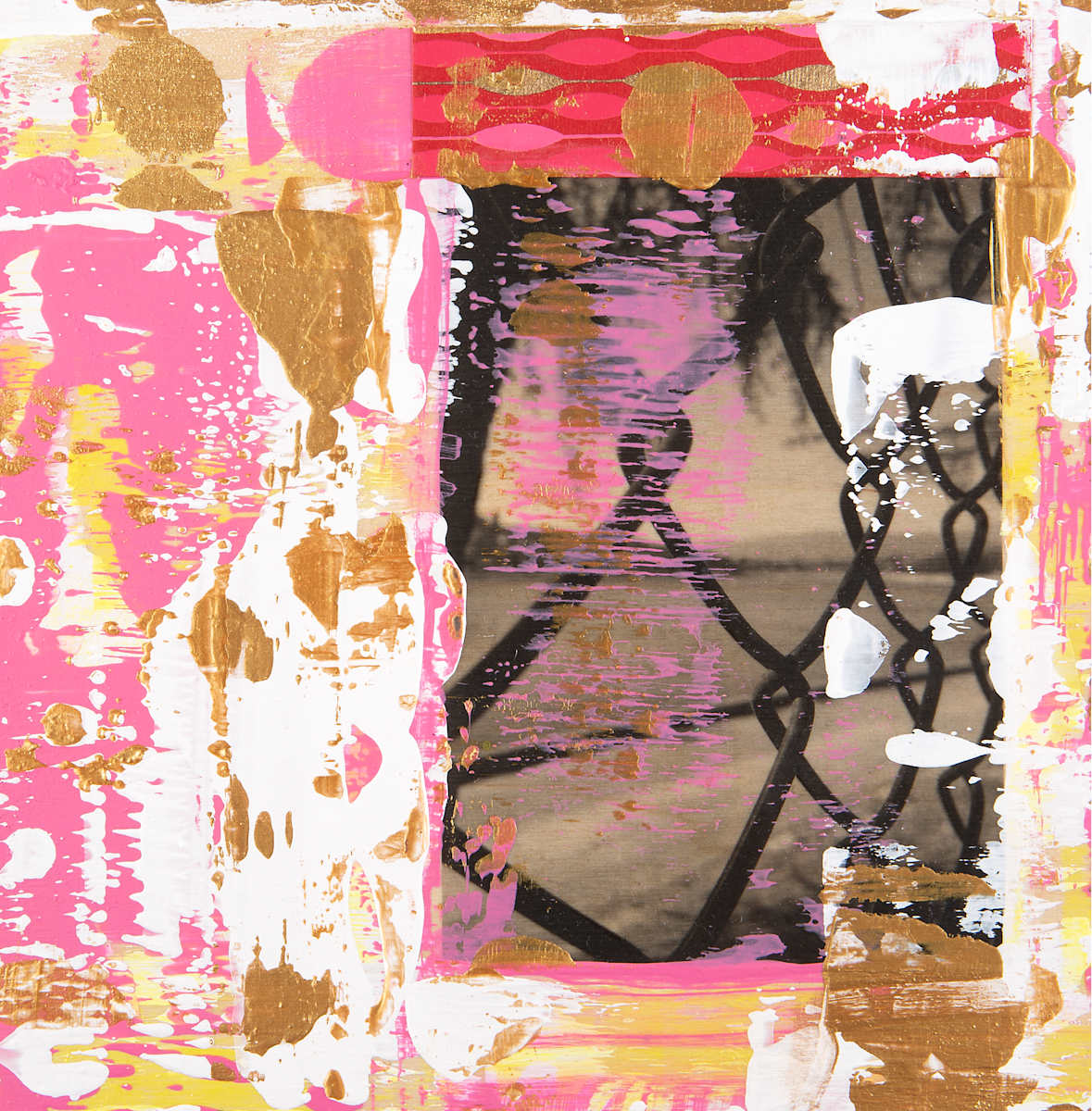 SilverLake 4 by Michelle Victoria 