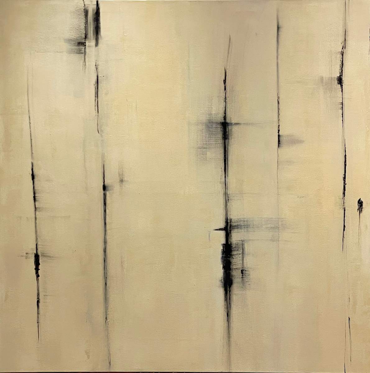 Impermanence by Michelle Victoria 