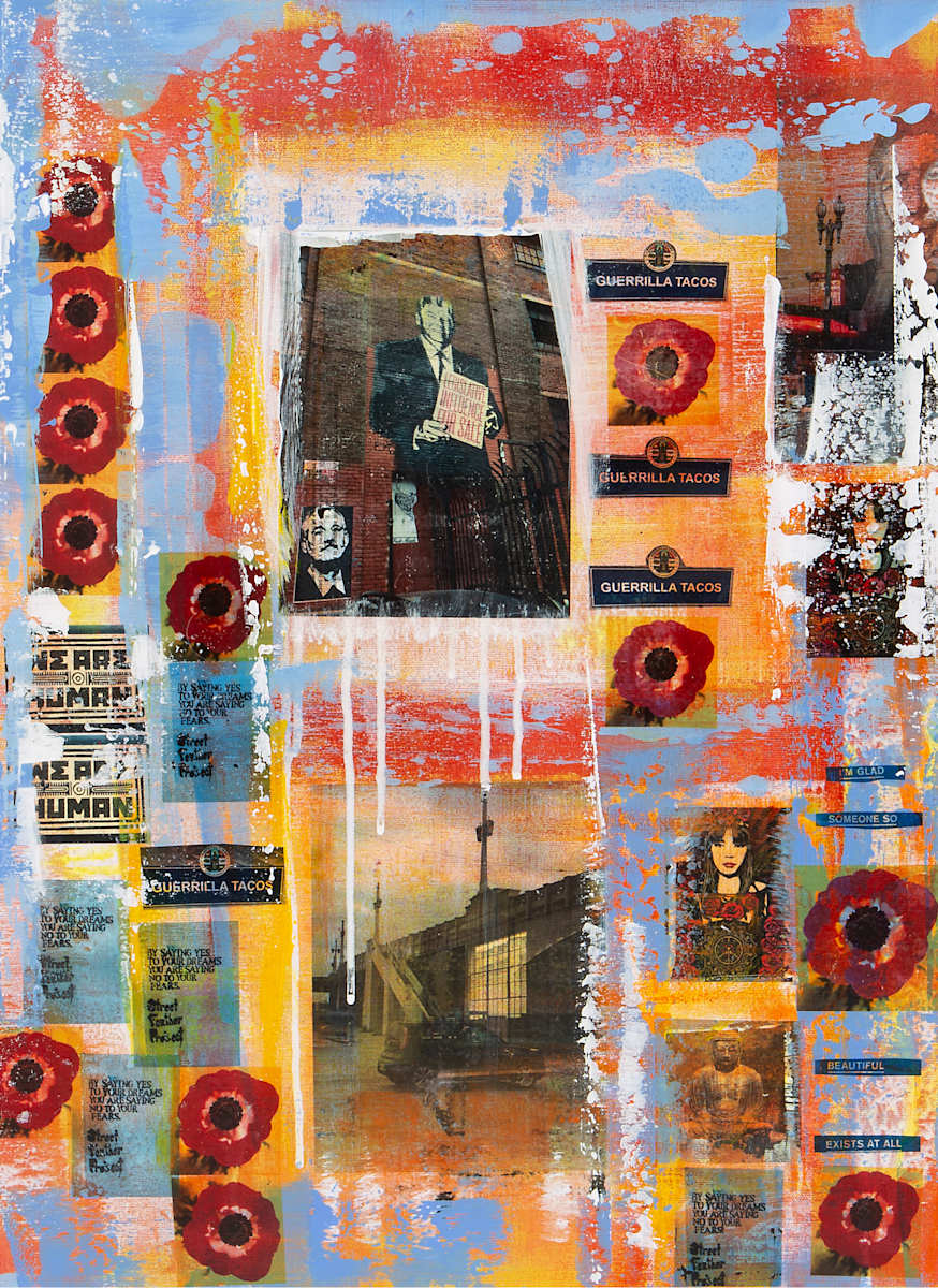 Legislative Influence for Sale by Michelle Victoria, Image 1.