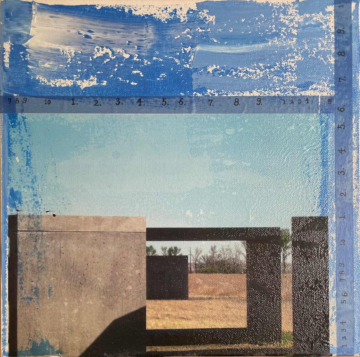 Marfa 1 by Michelle Victoria, Image 1.