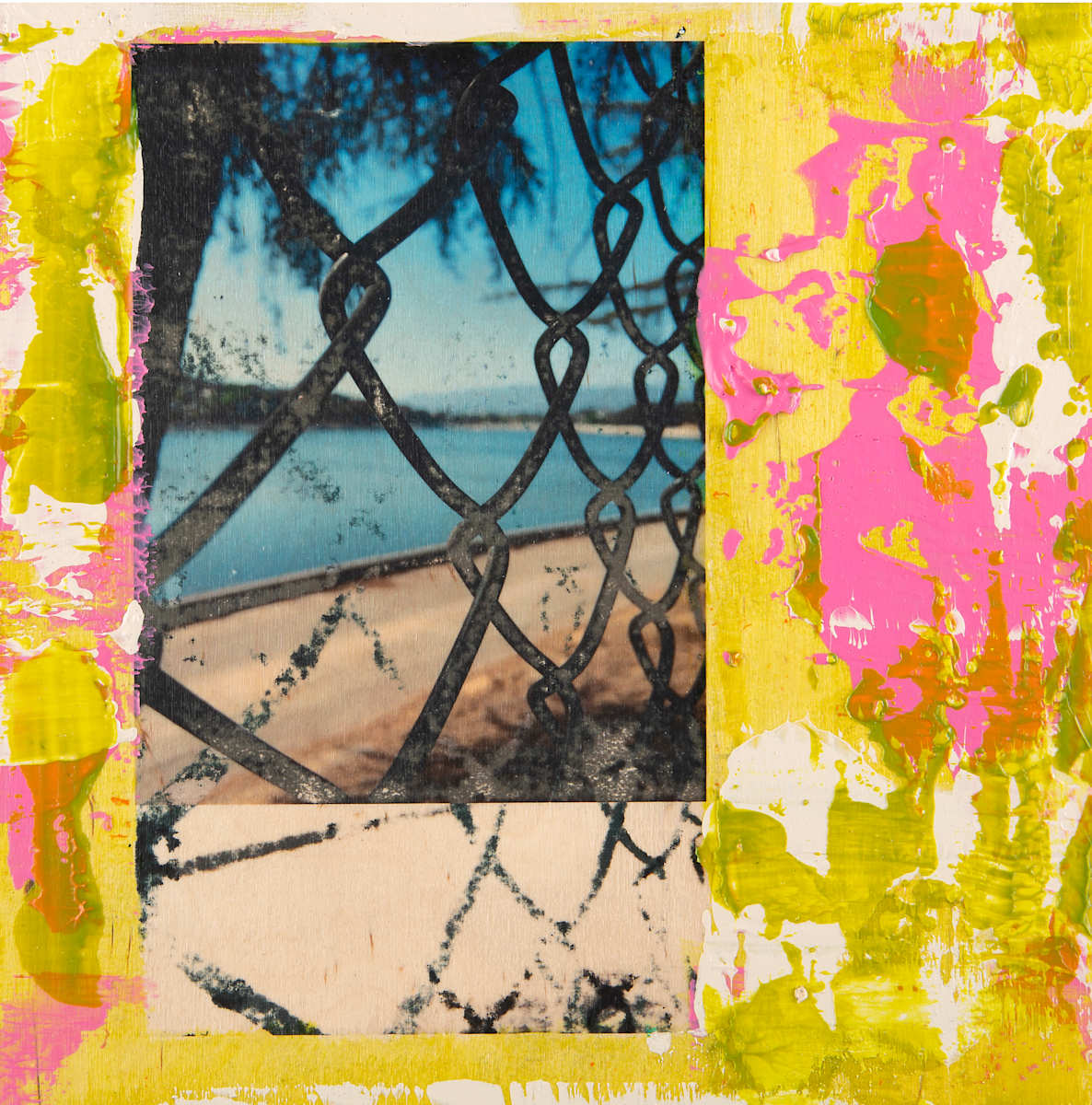 SilverLake 2 by Michelle Victoria 