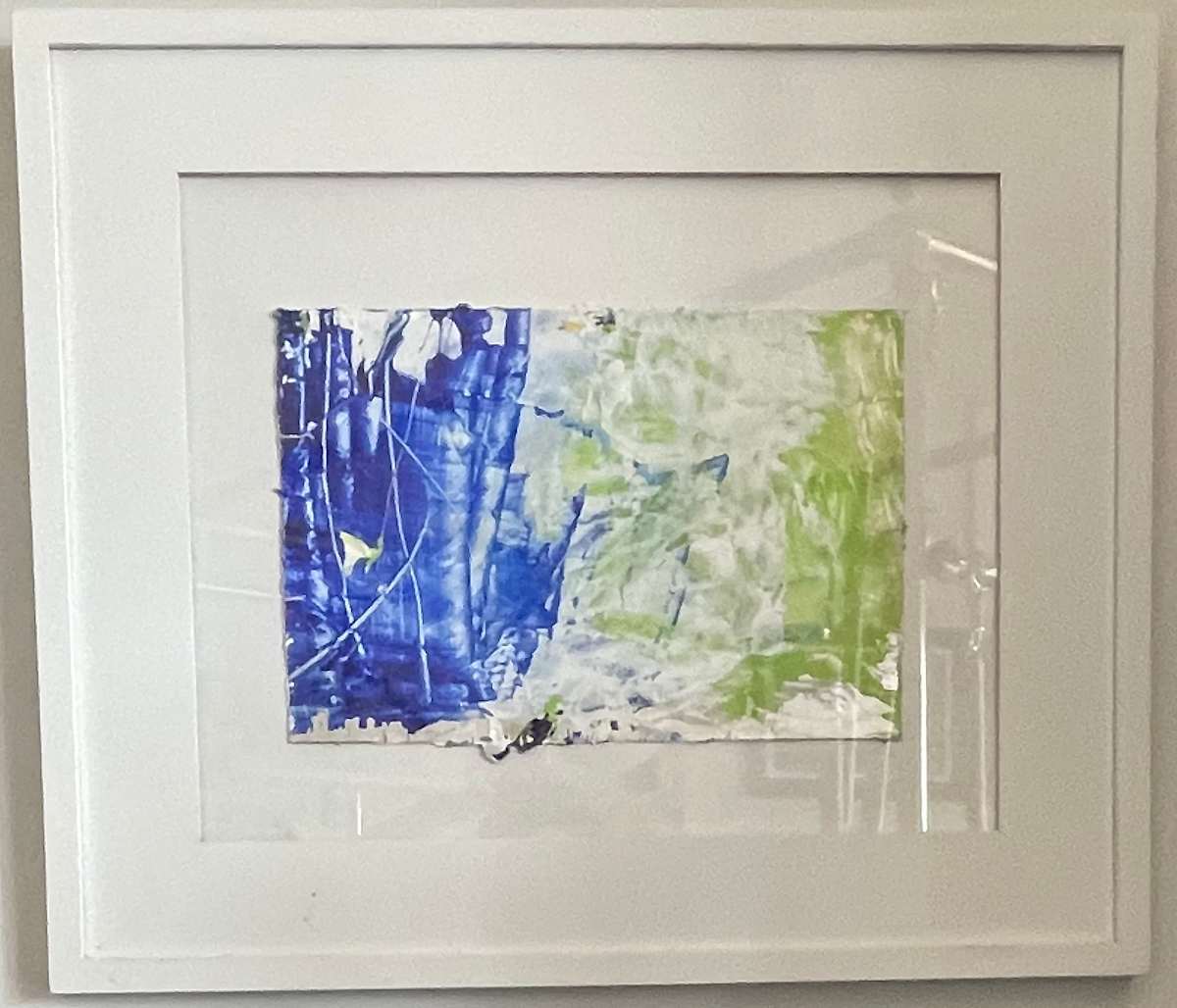 Untitled 220-13 by Michelle Victoria 