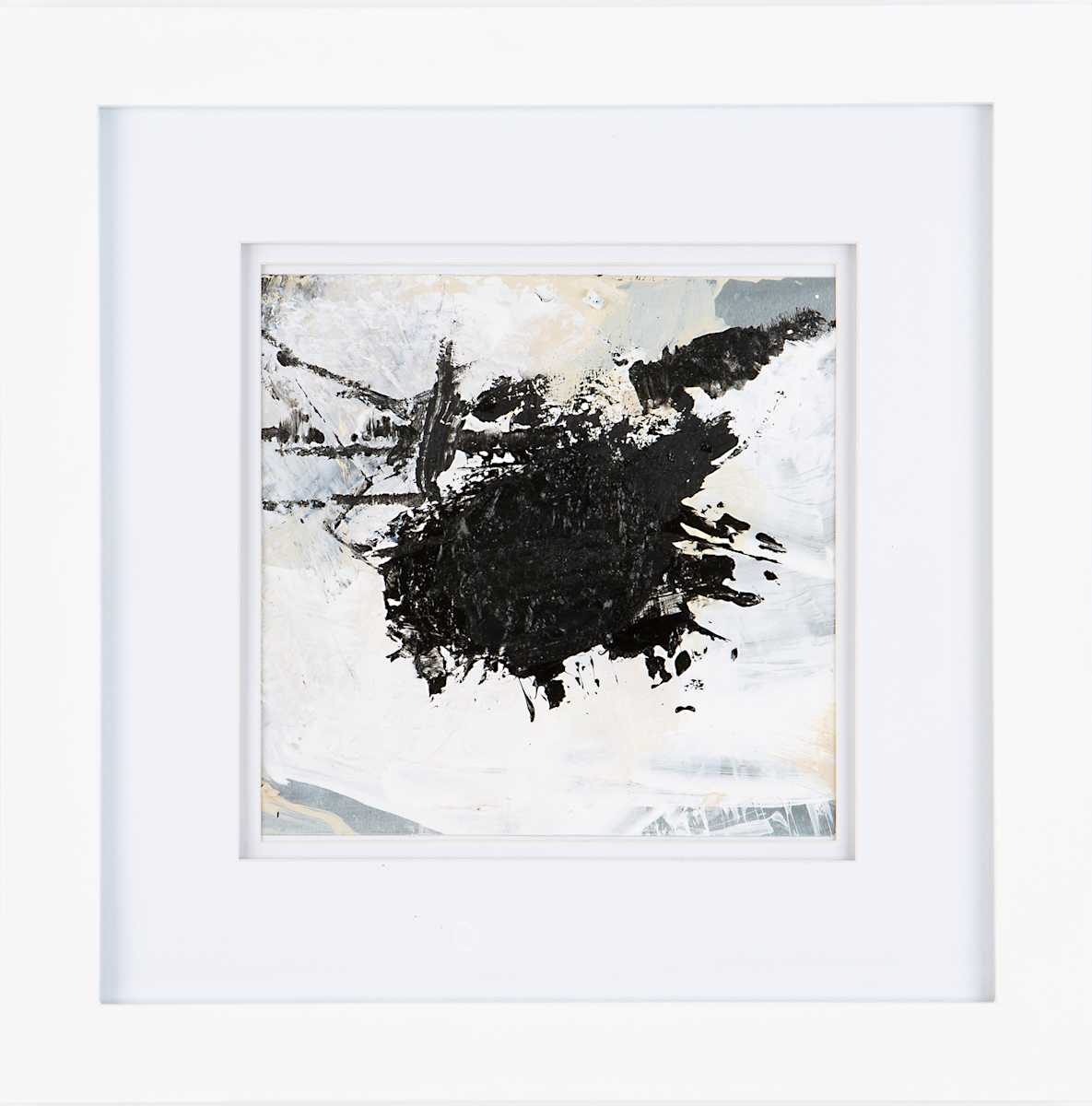 Untitled 220-2 by Michelle Victoria 