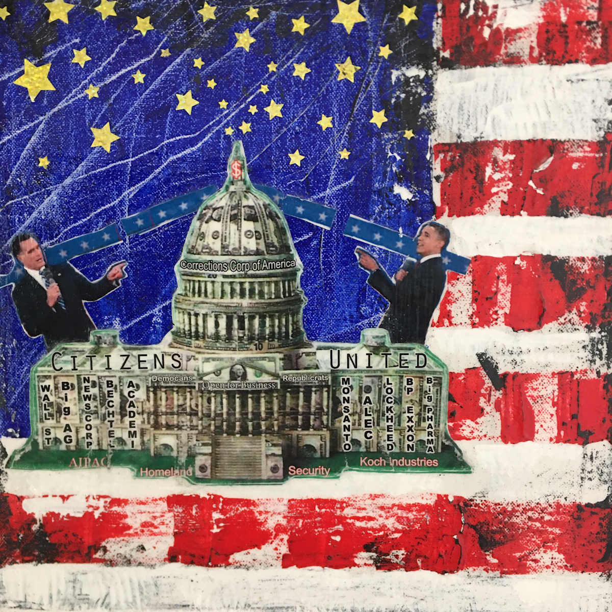 Good 'ol Days by Michelle Victoria 