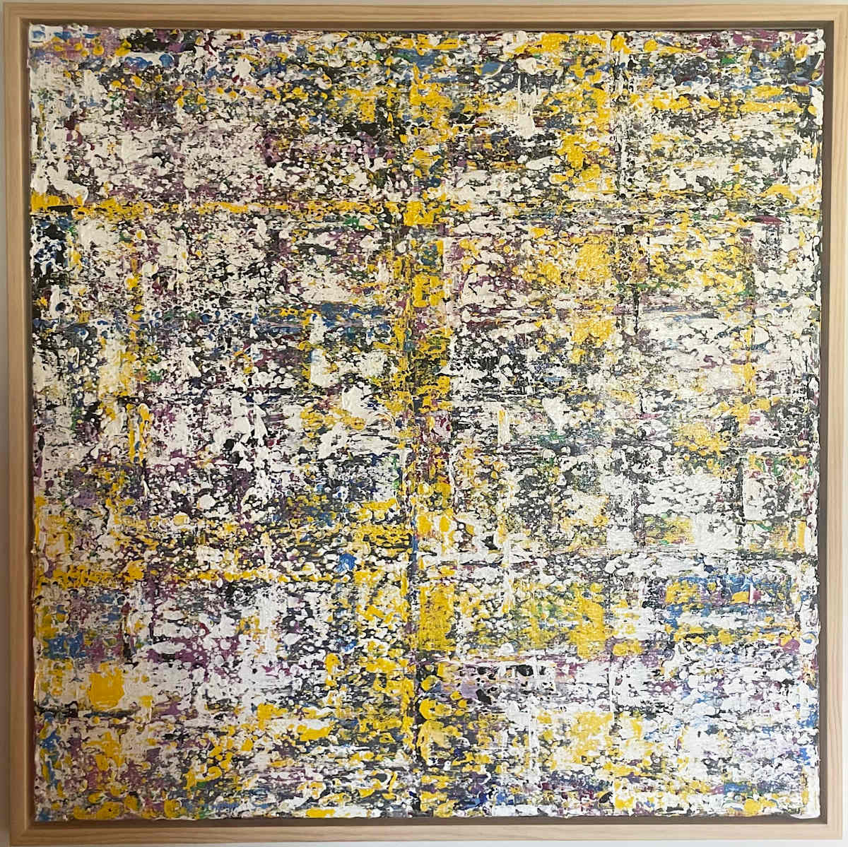 Untitled 141F by Michelle Victoria 