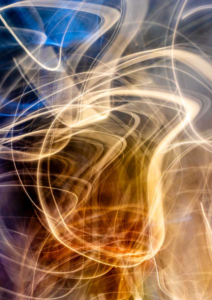 Logic Loop by David Pyefinch, Image 1.
