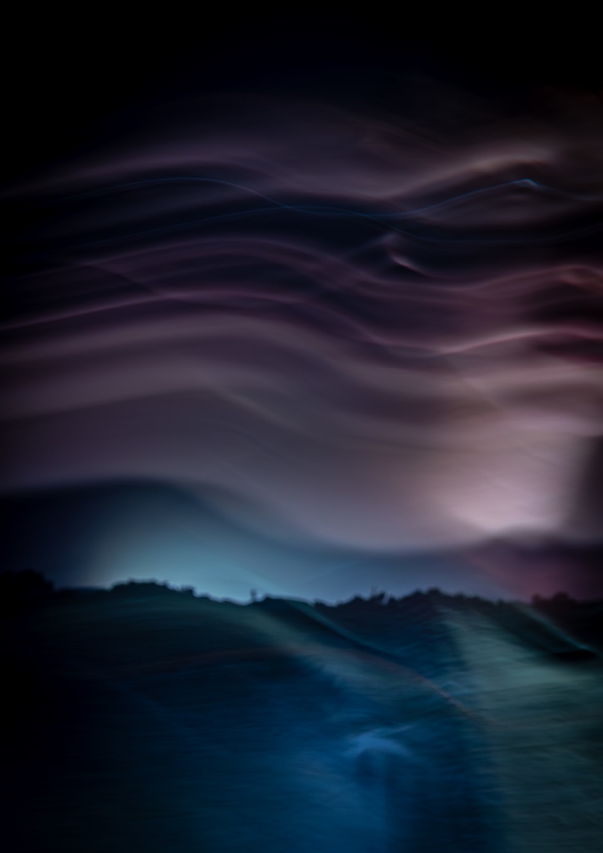 Lost World Anima by David Pyefinch, Image 1.