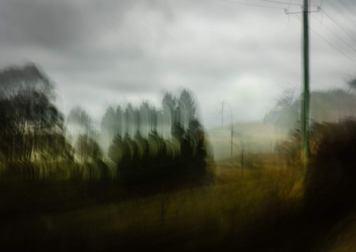 Midlands Memory by David Pyefinch, Image 2.