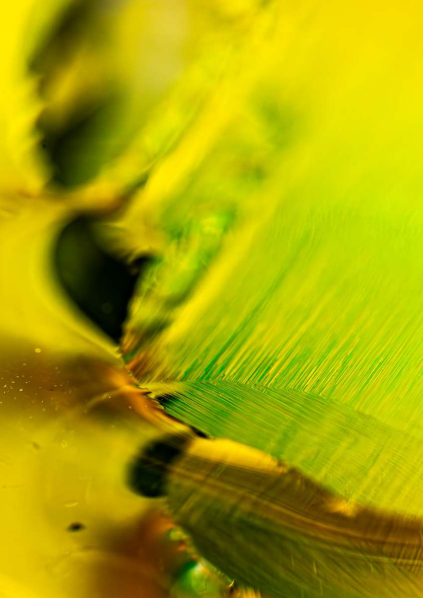 Technostress by David Pyefinch, Image 1.