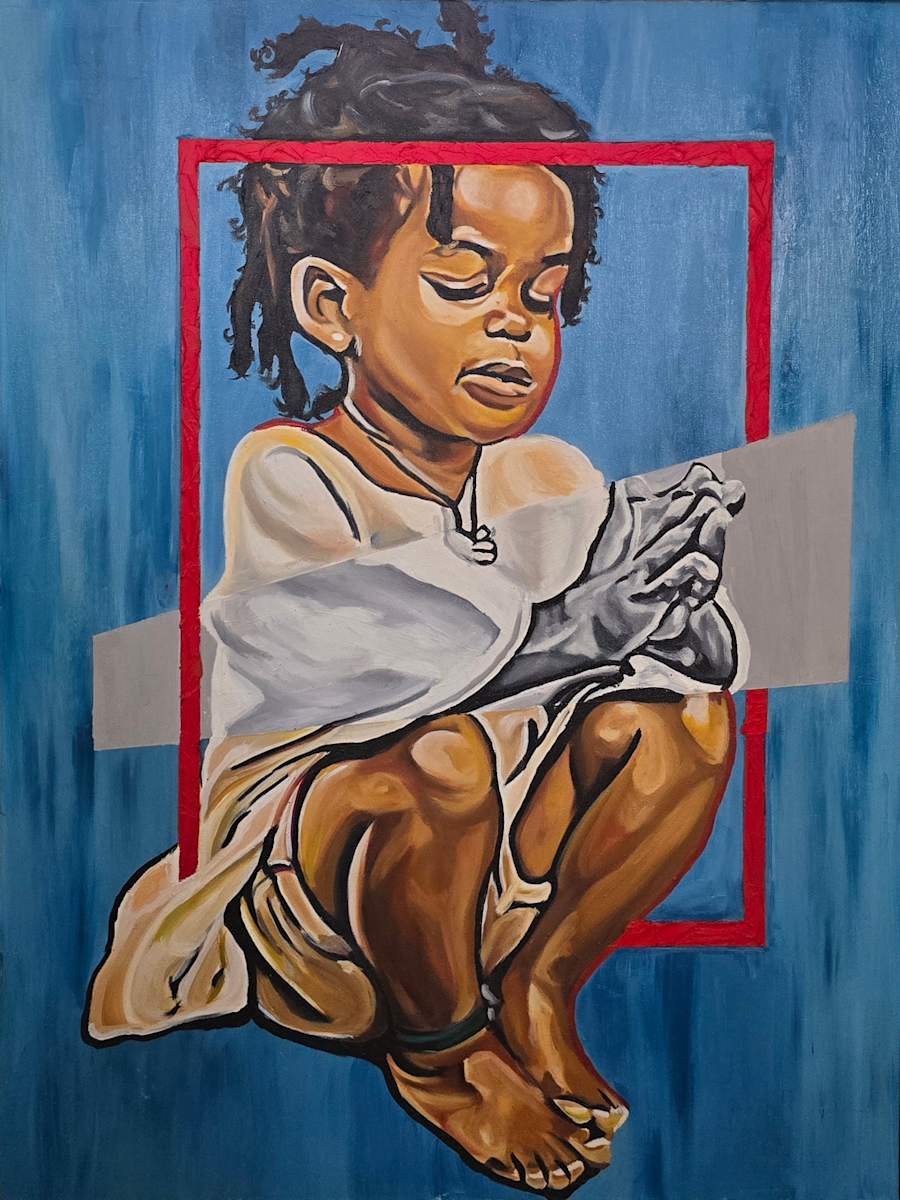 Protected by Purpose by Nai Turner, Image 2.