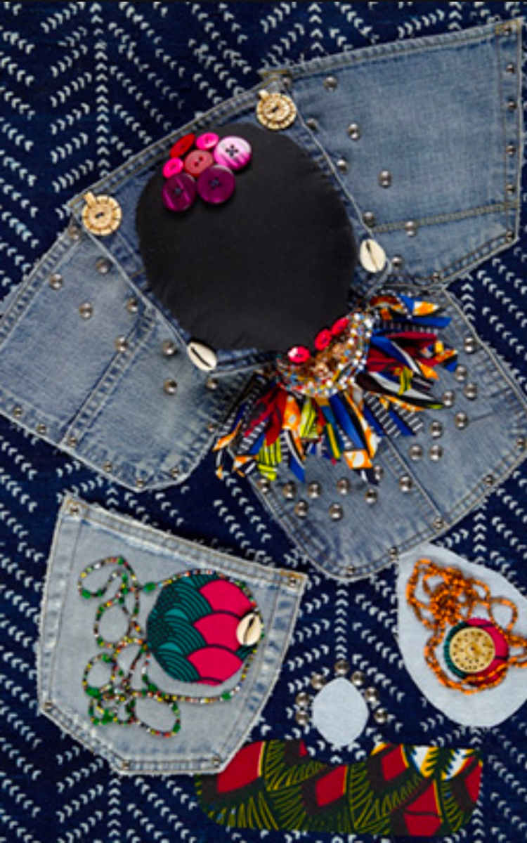 Spirit Work by Kibibi Ajanku 