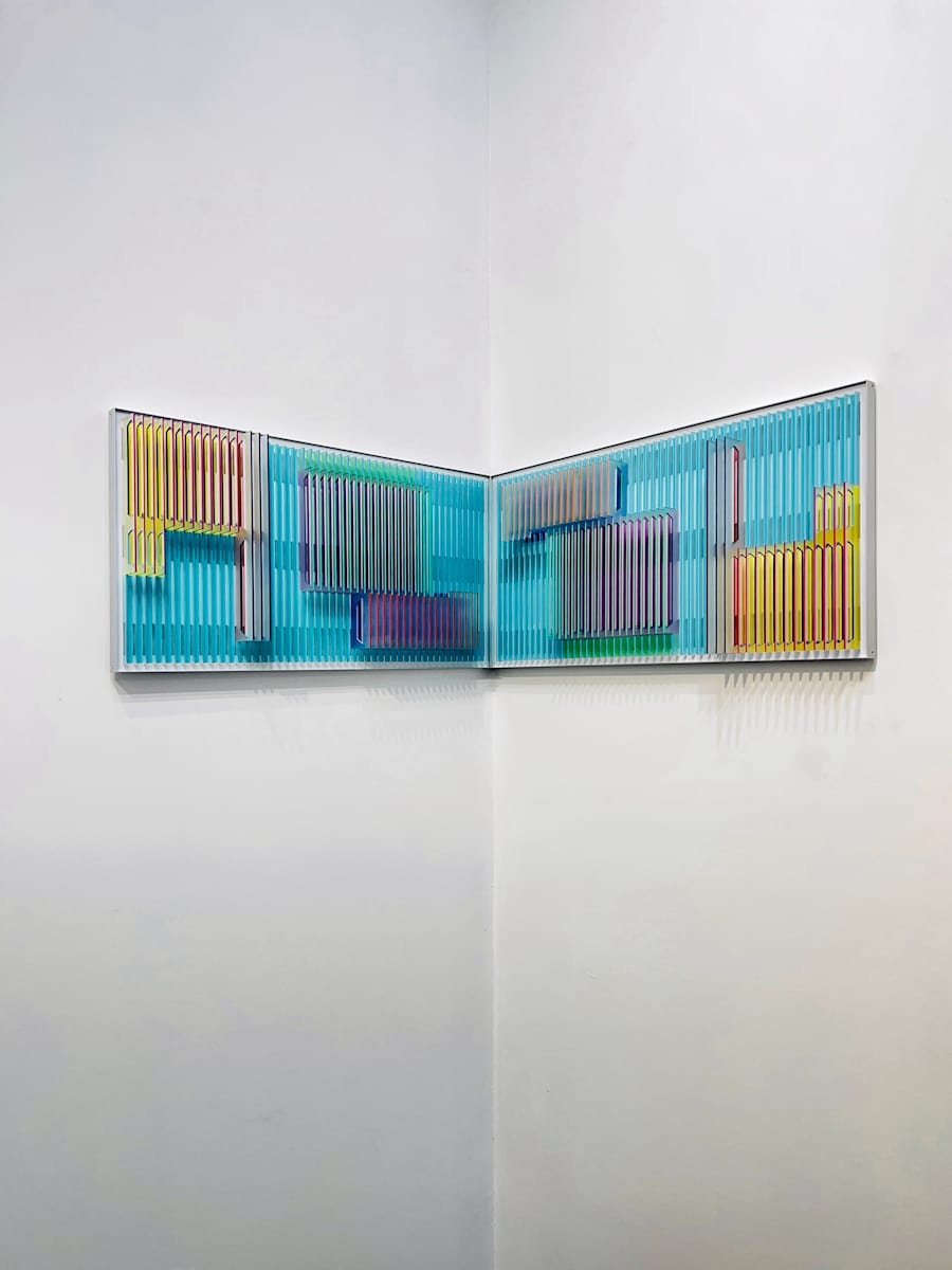 Miami Corner by Jose Margulis, Image 1.
