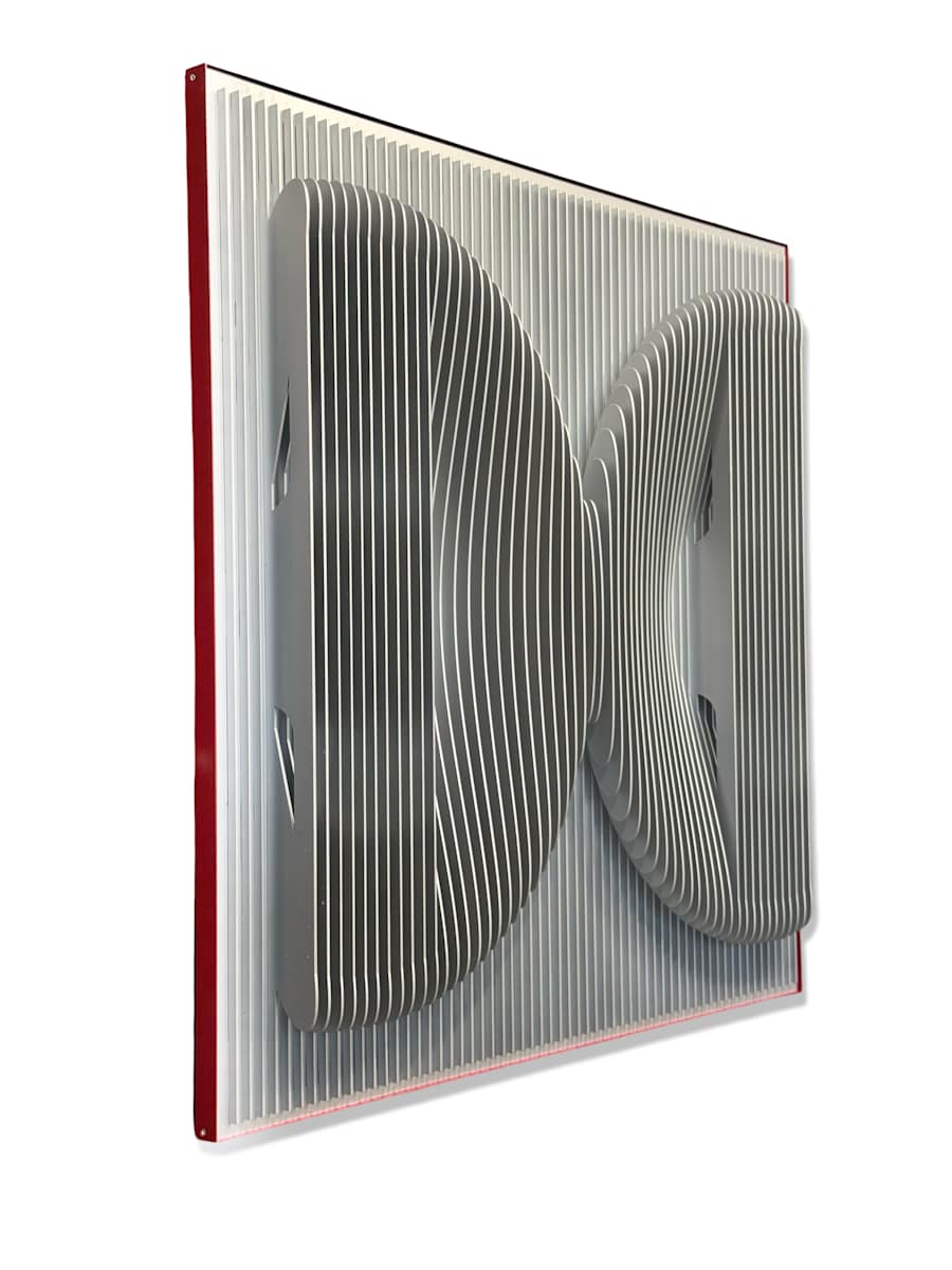 Alloy by Jose Margulis, Image 1.