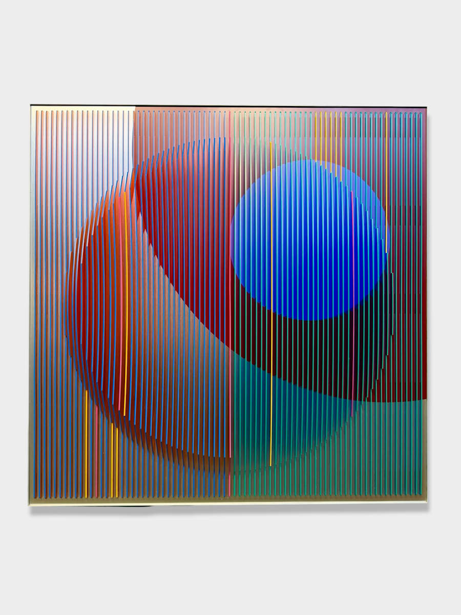 Orbital by Jose Margulis, Image 1.