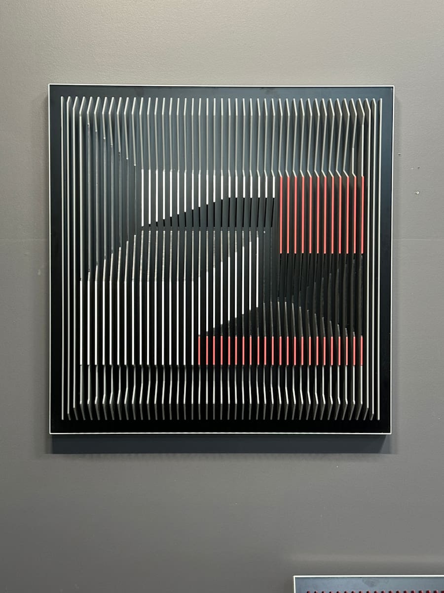Untitled by Jose Margulis, Image 1.