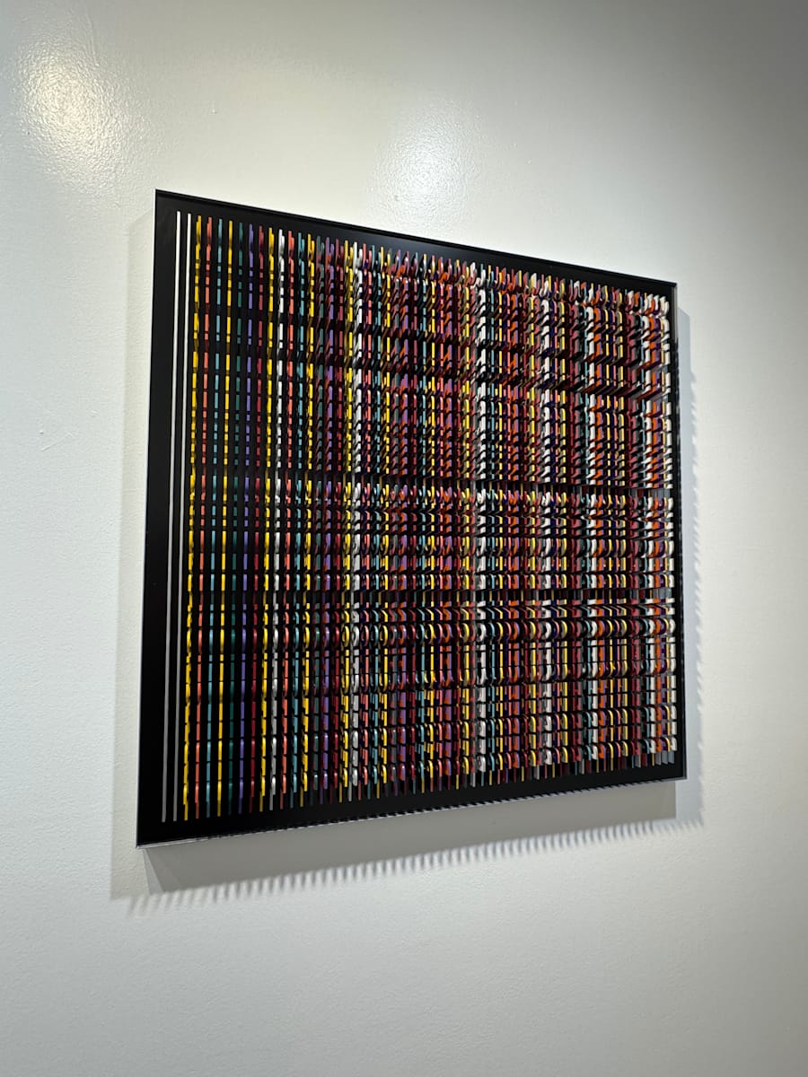 Perfection Begins Where It Ends V2 by Jose Margulis, Image 4.
