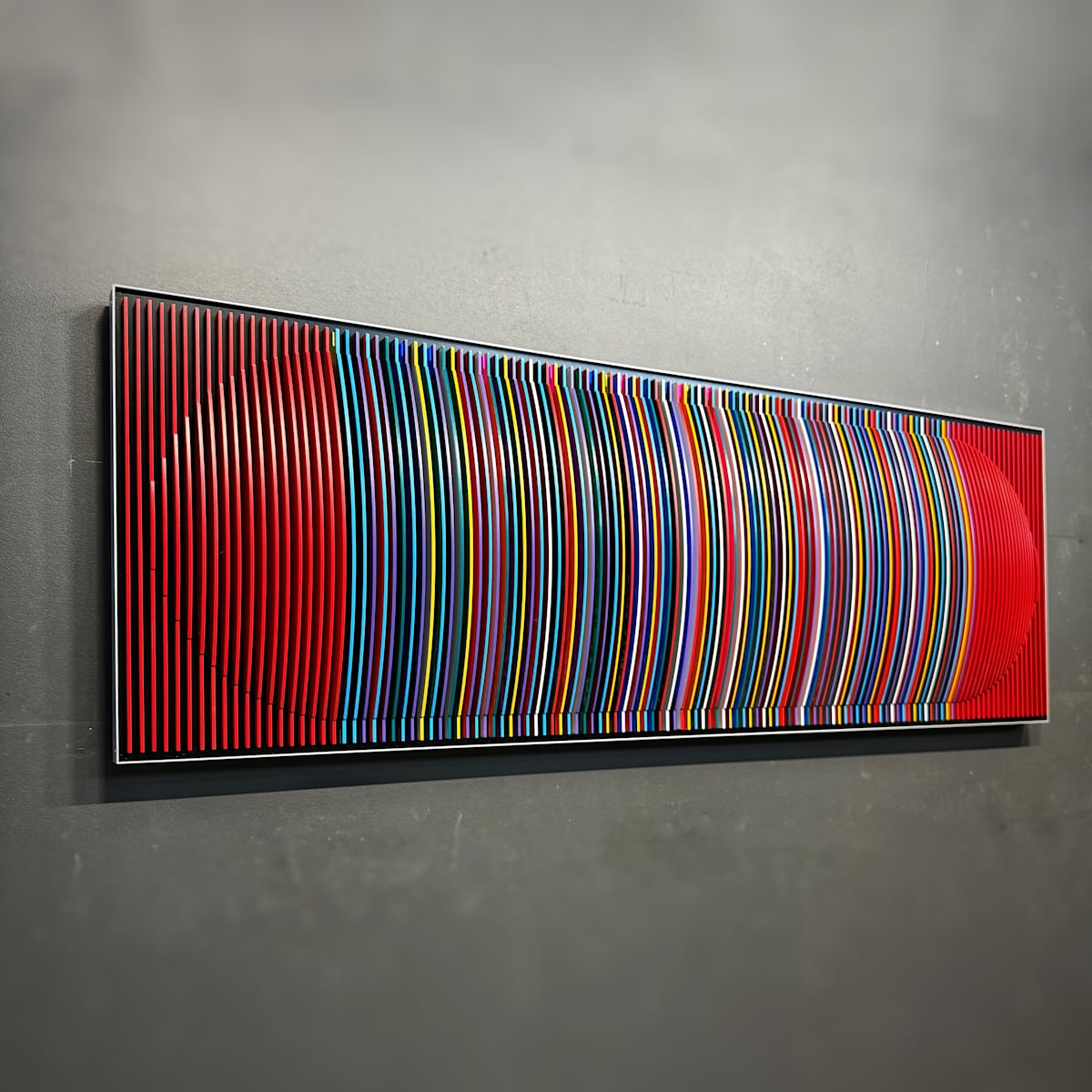 Red Pill v2 by Jose Margulis, Image 2.